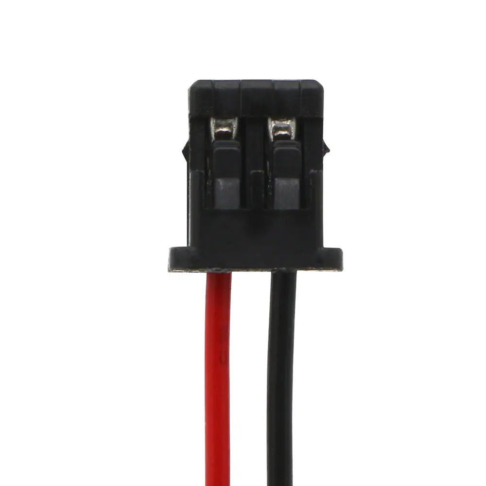 Larmsiren Ersättningsbatteri • Till flera Volvo modeller (P3) 2007-2018