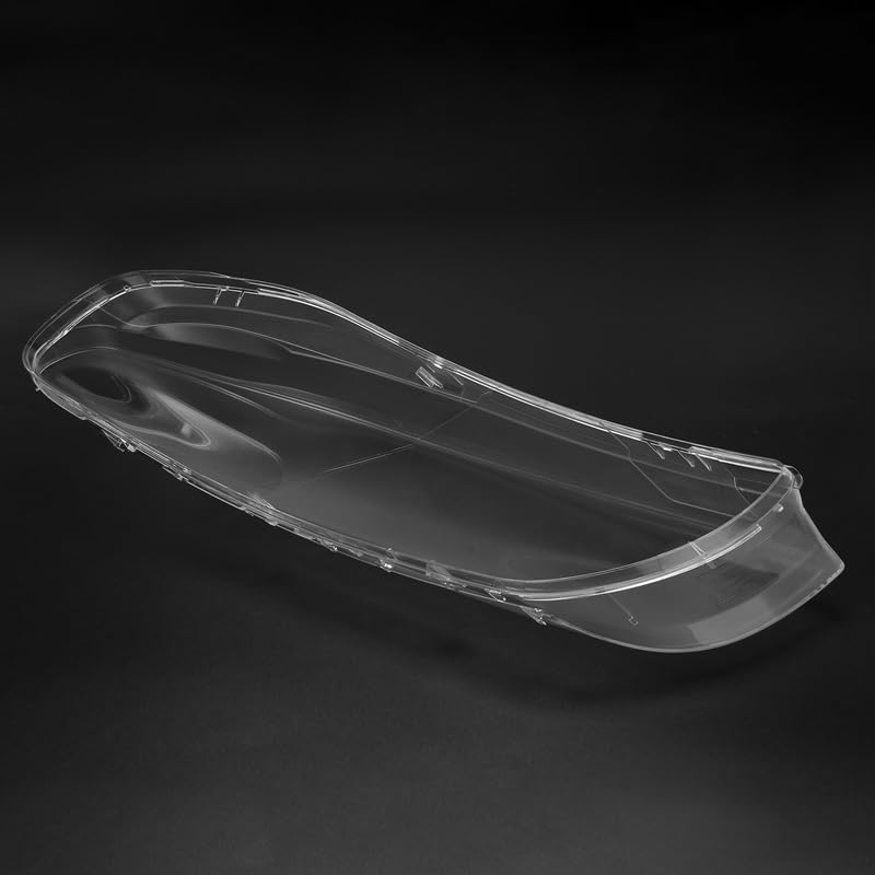 Strålkastarlinser • Volvo V70, XC70 & S80 • Höger och Vänster