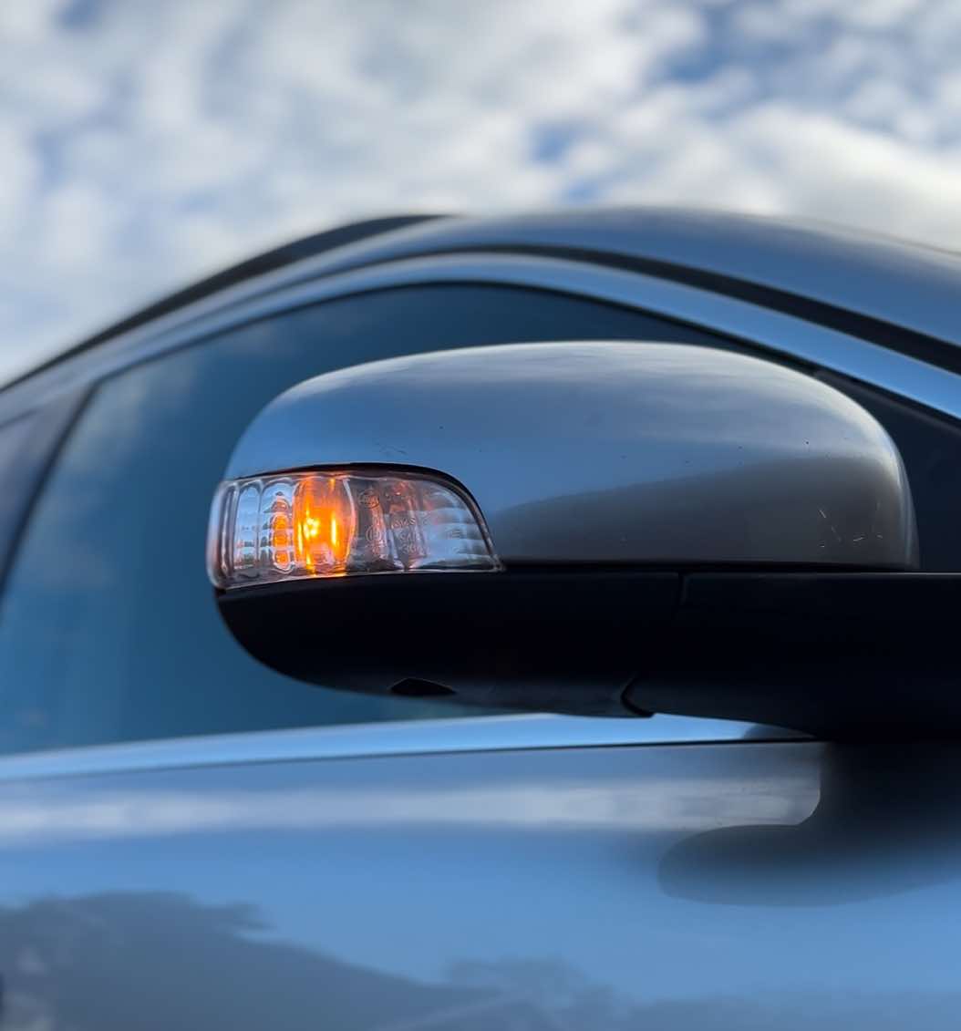 2x Orange Premium LEDs for Turn Signals