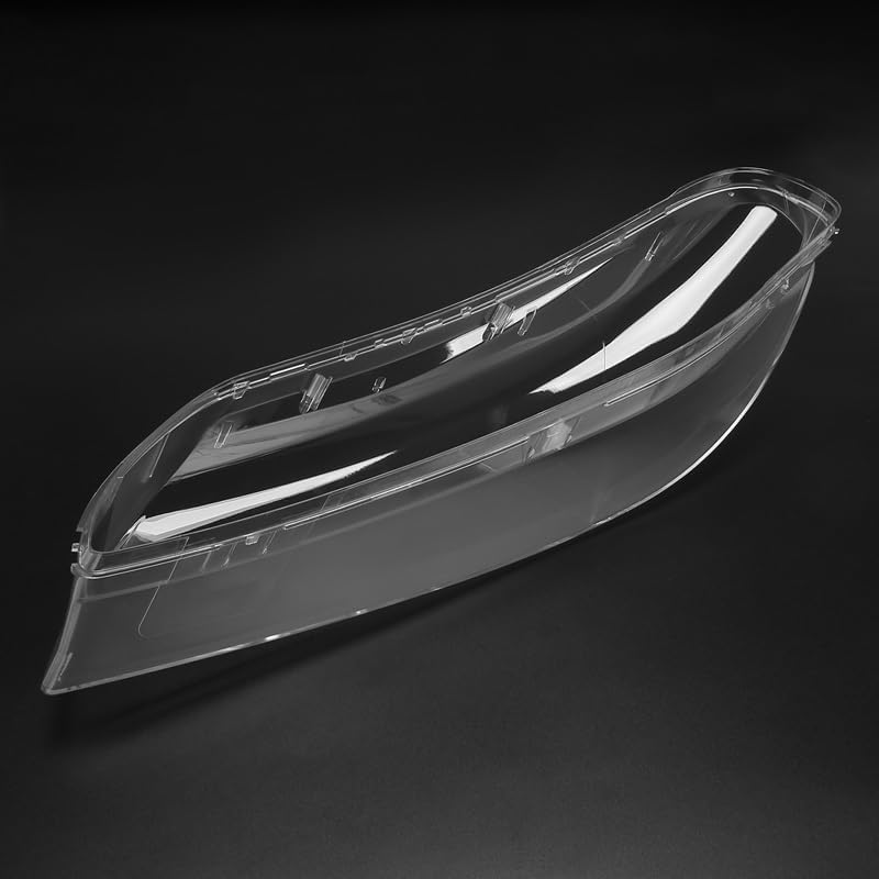 Strålkastarlinser • Volvo V70, XC70 & S80 • Höger och Vänster