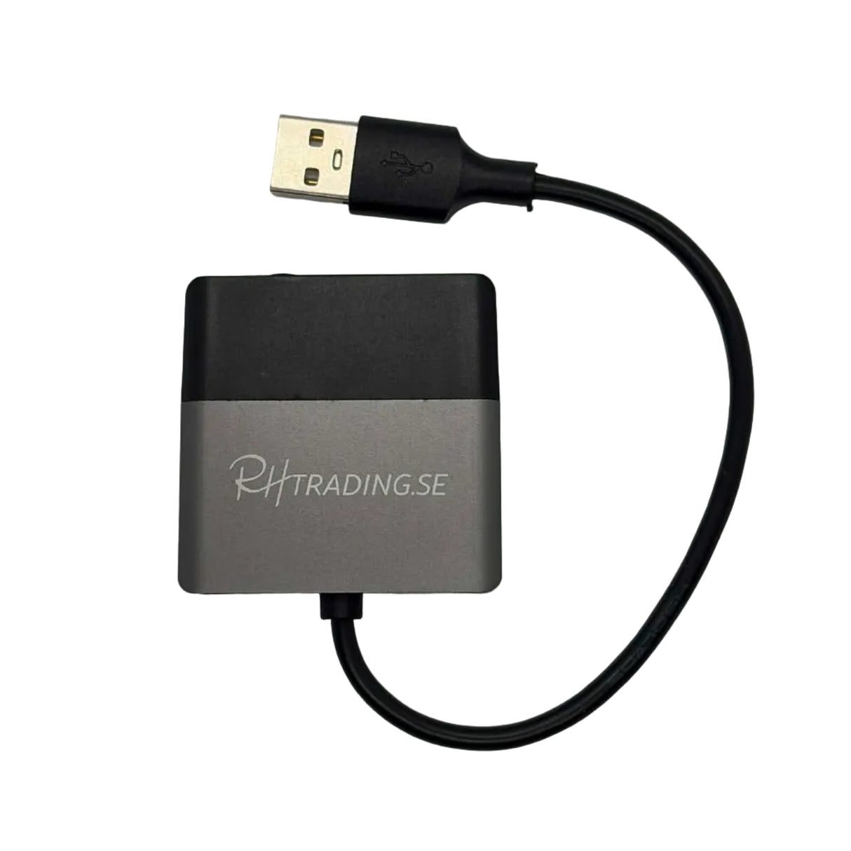 USB till Bluetooth Adapter • Volvo P1 & P3 2007-2014