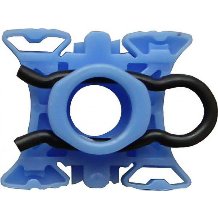 2-Pack • Glidsko till fönsterhiss • Till flera Volvo modeller