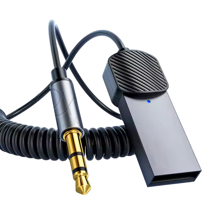 Aux till Bluetooth Adapter
