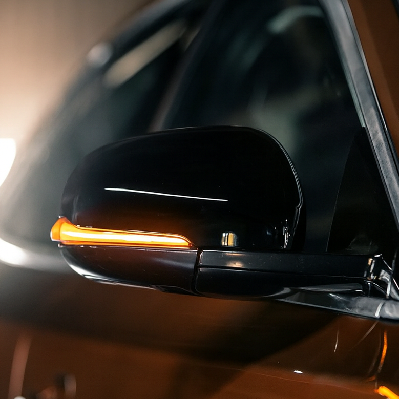 Blinkers-moduler • Till flera Volvo modeller 2008-2019