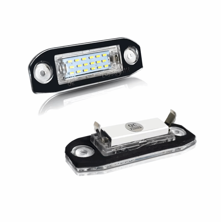 LED-Moduler för skyltbelysning • Till flera Volvo modeller