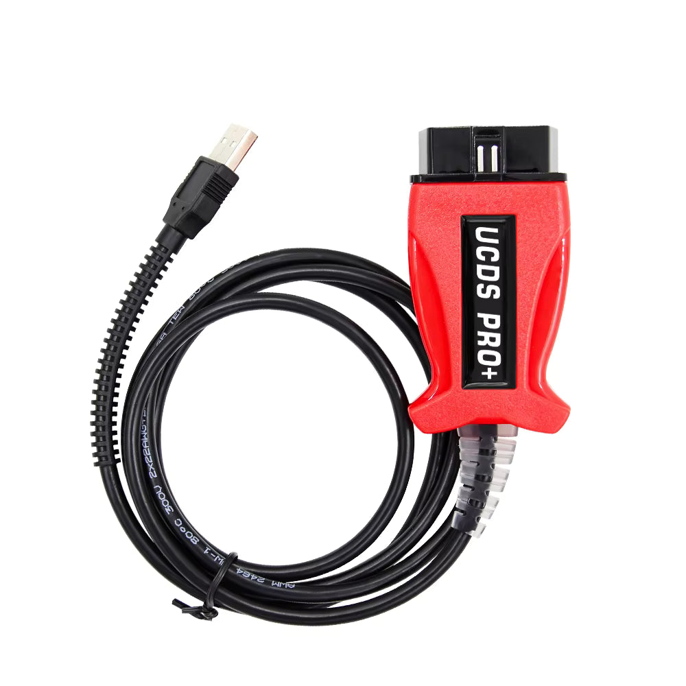 Ford UCDS Pro+ Kabel