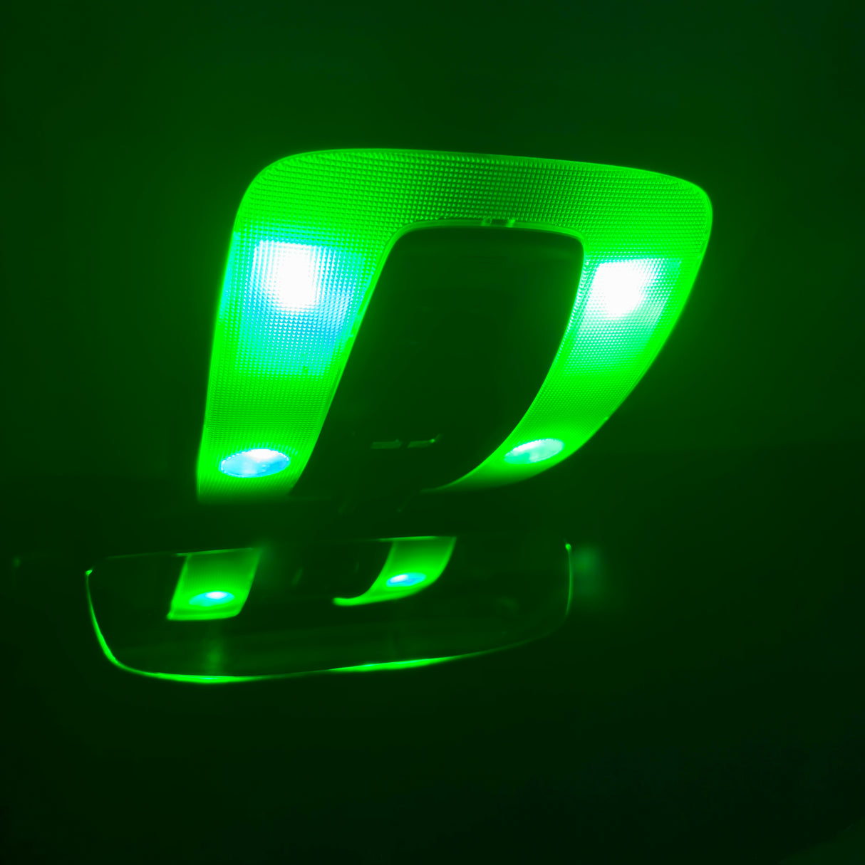 Premium Takbelysning Volvo