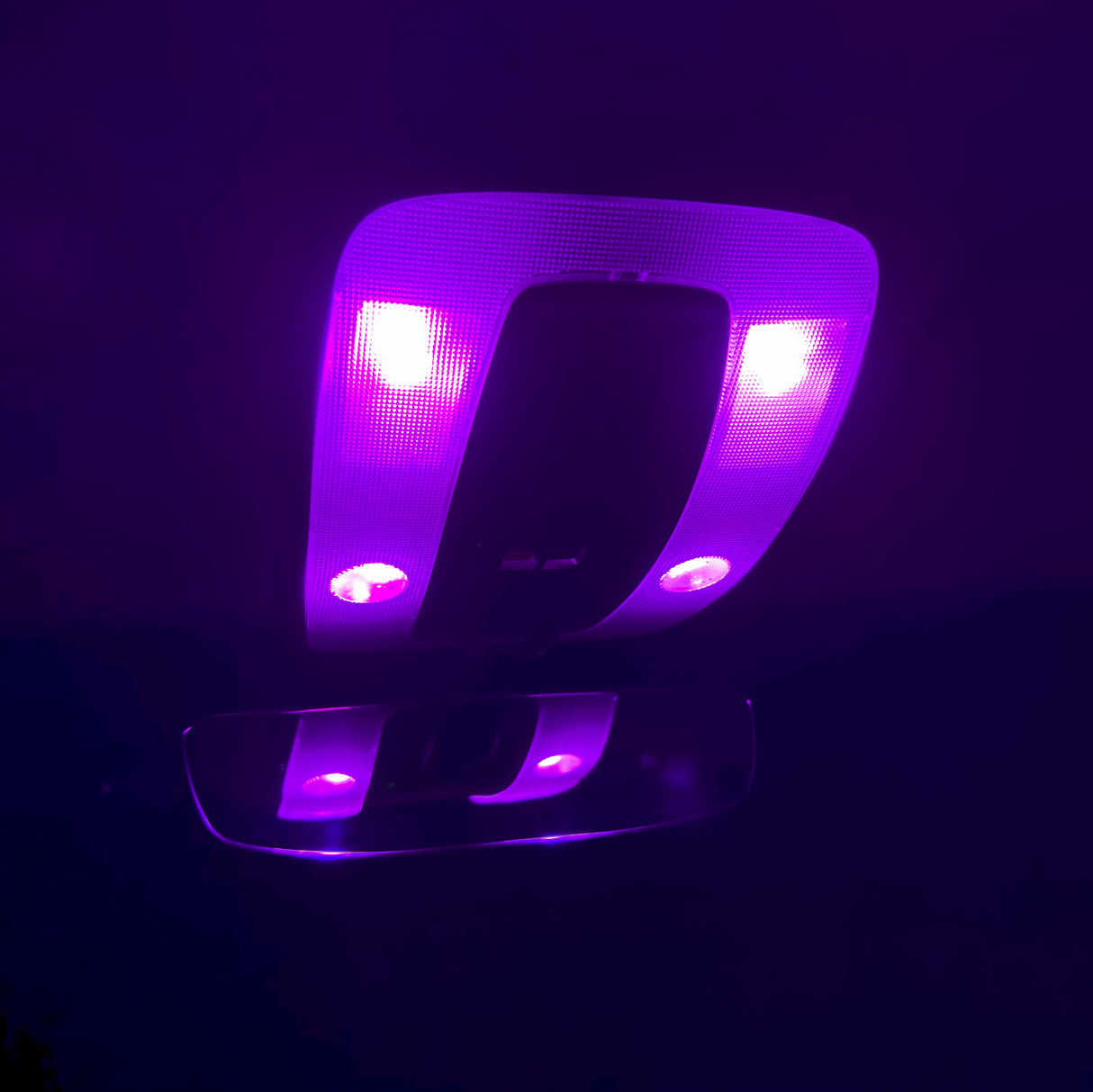 Premium Takbelysning Volvo