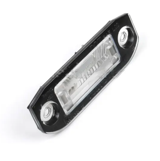 Lamphus Skyltbelysning •Volvo P1/P3, Fas2 m.fl
