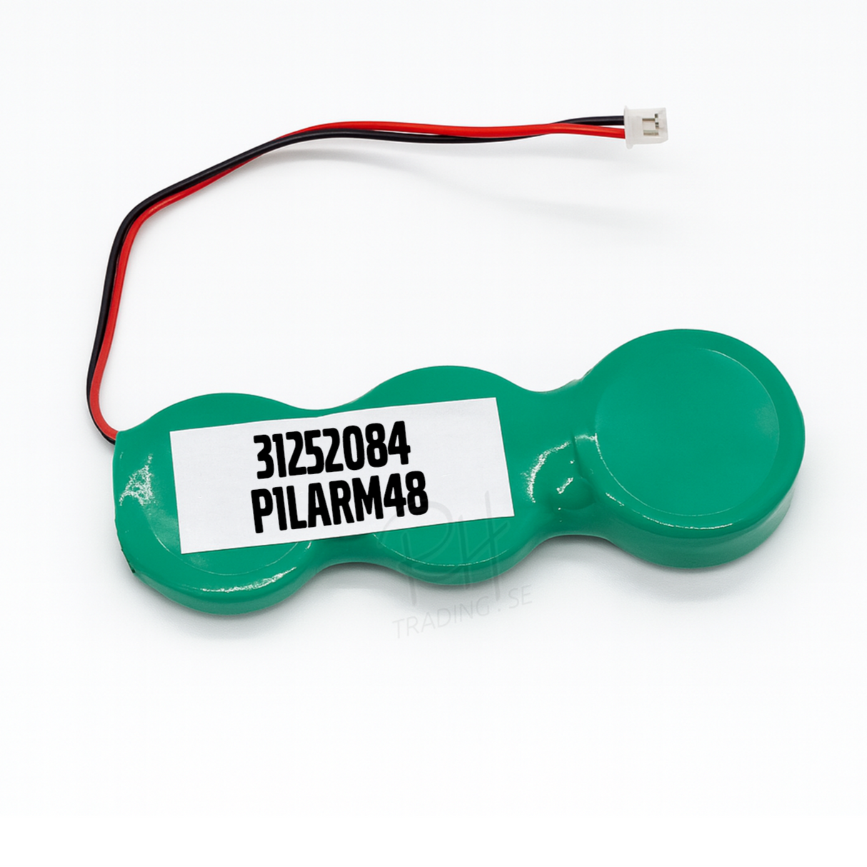 Larmsiren Ersättningsbatteri • Volvo V50 & S40 • 31252084