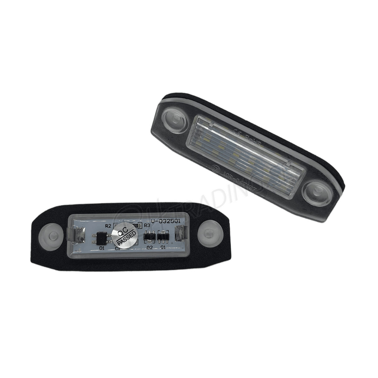 LED-Moduler för Skyltbelysning • Volvo P1/P3 • Fas2 M.fl
