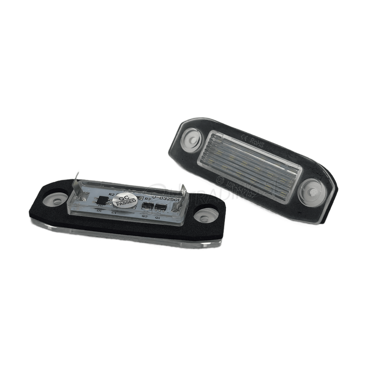 LED-Moduler för Skyltbelysning • Volvo P1/P3 • Fas2 M.fl