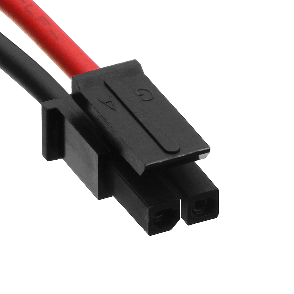 Volvo on Call • 4V Ersättnings-batteri • 31350776