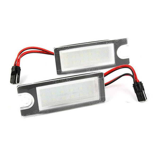 Led-Moduler för skyltbelysning • V70N, XC70, S60, S80, XC90