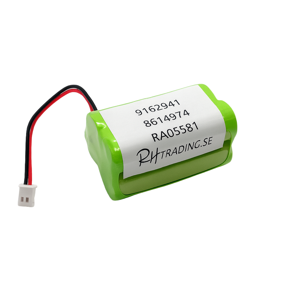 Siren Batteri Volvo V70 S70 C70