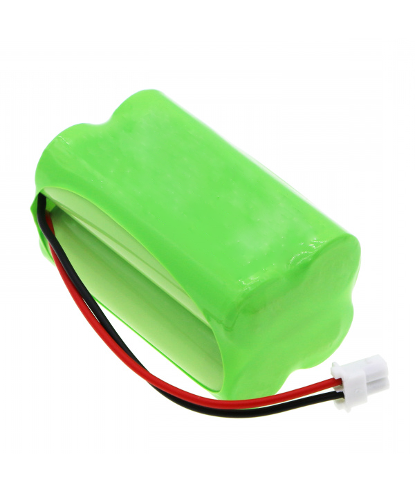 Sirenbatteri Volvo P80