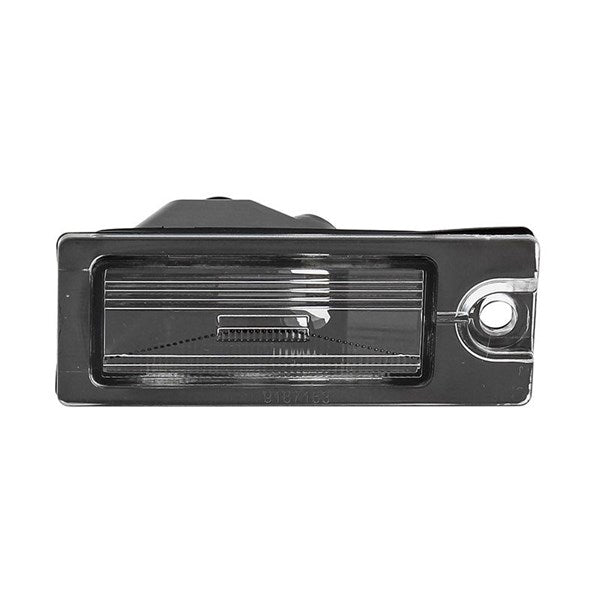 Lamphus Skyltbelysning • V70 / XC70 / S60 / S80 • 9187153