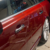 Kromade Handtagskåpor • Volvo V70 / XC70 / S80 m.fl • P1 & P3