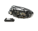 Strålkastare till Volvo S40 & V50 08> • Halogen