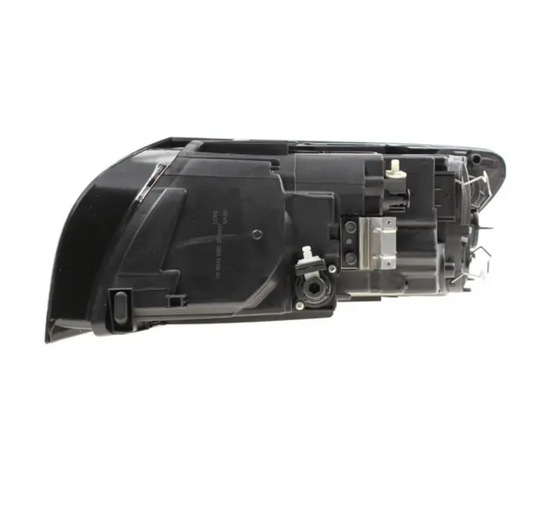 Strålkastare till Volvo S40 & V50 08> • Halogen