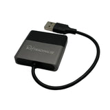USB till Bluetooth Adapter • Volvo P1 & P3 2007-2014