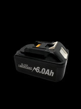 Makita 18V 6.0Ah Replacement Battery