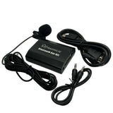 Bluetooth stereoadapter till Volvo HU-originalstereo