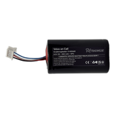 Volvo on Call • Ersättningsbatteri • SPA/CMA • 31450445 / 32279613
