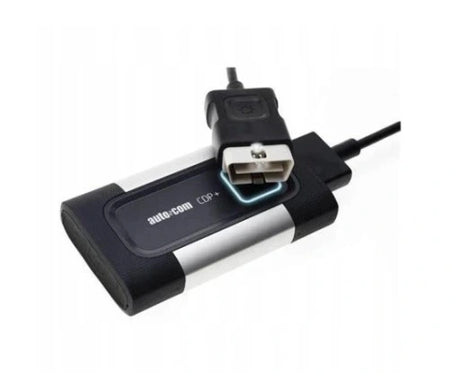 Autocom & Delphi 2021 paket