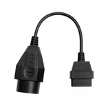 BMW 20-Pin to OBD2 Adapter