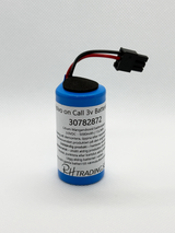Volvo on Call • 3V Ersättnings-batteri • 30782872