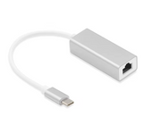 Ethernet to USB Adapter