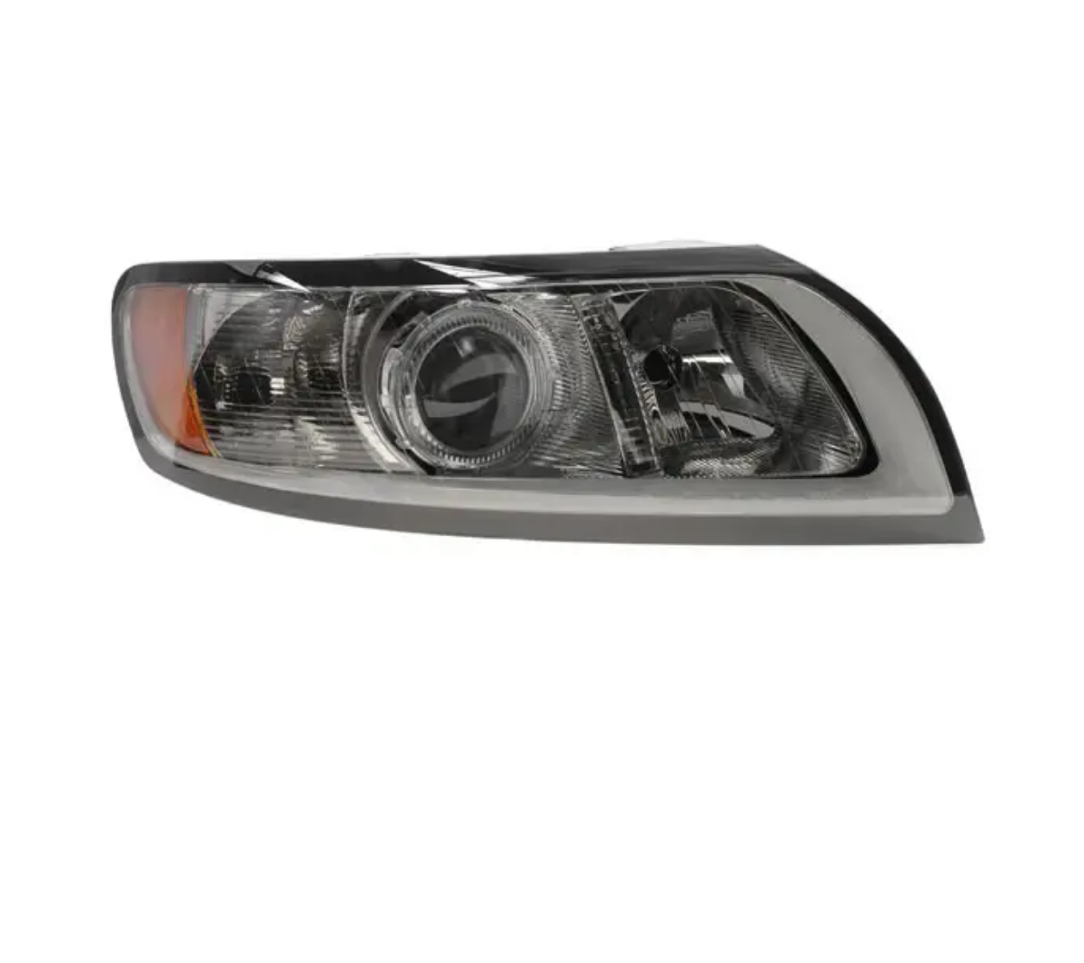 Strålkastare till Volvo S40 & V50 08> • Halogen