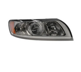 Strålkastare till Volvo S40 & V50 08> • Halogen