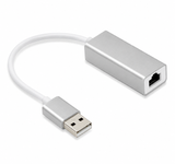 Ethernet to USB Adapter