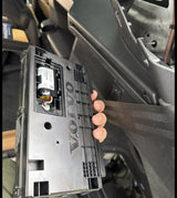 V90 Volvo on Call Batteri