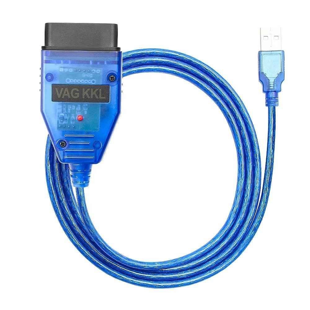 VAG KKL Diagnostikkabel