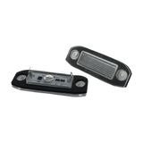 LED-Moduler för Skyltbelysning • Volvo P1/P3 • Fas2 M.fl