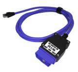 VOE DoIP Adapter för Volvo SPA/CMA • Alternativ till 9513108