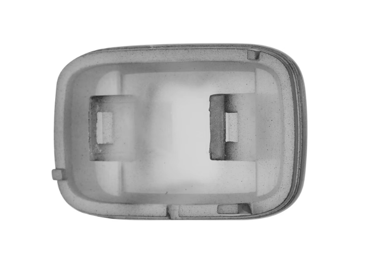 Colored Start button • For several Volvo models