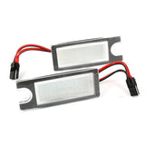 Led-Moduler för skyltbelysning • V70N, XC70, S60, S80, XC90