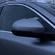 Dynamiska Blinkers med Vitt Positionsljus • Volvo V70, S80, S60, V60, V40