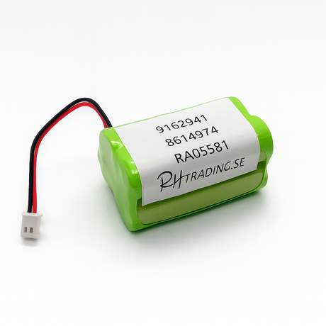 Siren Batteri Volvo V70 S70 C70