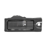 Lamphus Skyltbelysning • V70 / XC70 / S60 / S80 • 9187153