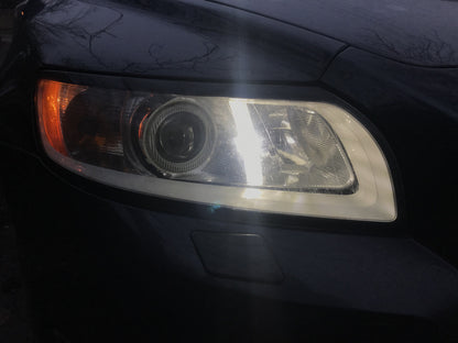 2x Premium LED's för Positionsljus • Till flera Volvo modeller